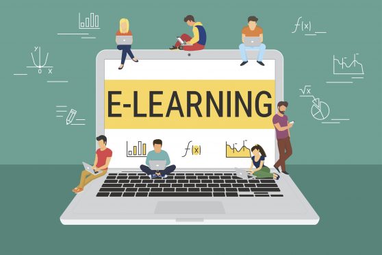 e learning