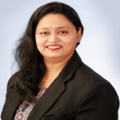 Anagha Omprakash Bind - B.ed, Diploma in ECCE (Canada), CCA