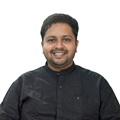 Atiq Kudalkar - Certified Career Analyst, Government Competitive Exams  Expert,  Author,  Masters in Engg (Mumbai University)