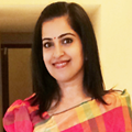 Rekha Pillai - MBA, MS